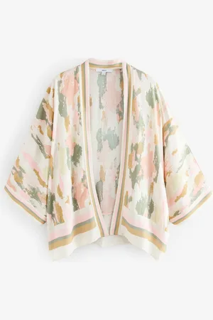 Next Kort Kimono Cover-UpX-Large