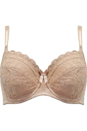 Pour Moi Rebel bøjlesidestøtte BH