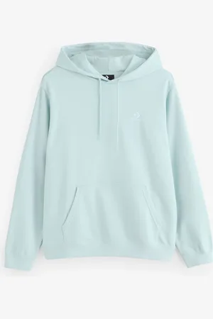 Converse Embroidered Star Chevron Pullover Hoodiexlarge