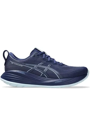 Asics Mens Gel Cumulus 27 Trainersuk10eu44