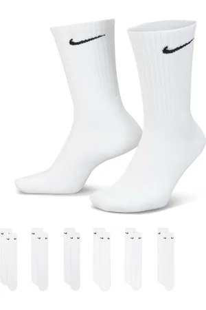 Nike Everyday polstrede sokker 6 PakkeM