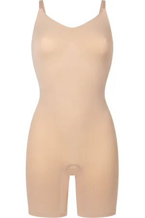 Hunkemöller Hunkemöller Seamless Enhancing Thigh SlimmerStor