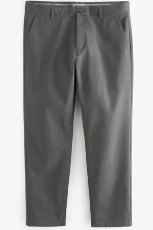 Next Chinobukser med Stræk34B x 31L (UK 34 R)