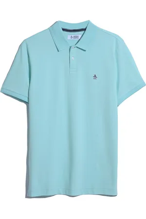 Original Penguin Daddy Pique 100% Bomuld Polo-skjorter2X-Large