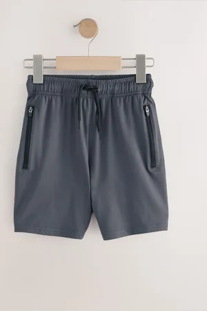 Next Letvægts sportsshorts (3-17år)110116cm