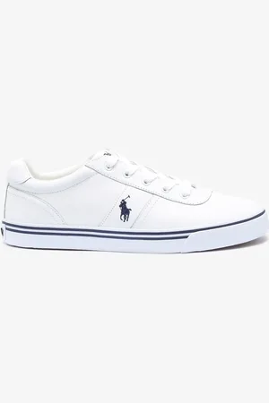 Ralph Lauren Hanford lædertræner