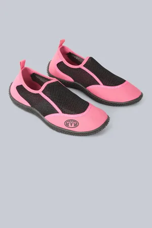Animale Cove Aqua Shoes