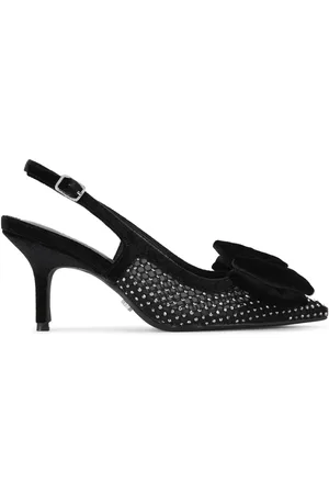 Carvela Lavish Jewel Sløjfe Sko
