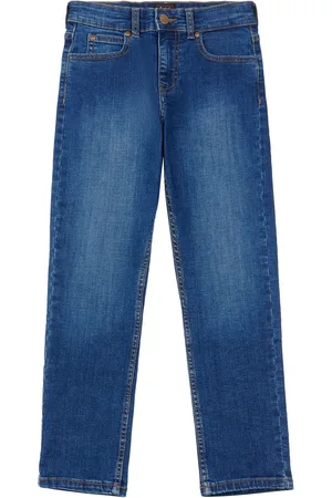 Lee Boys Straight Fit Daren Jeans12 - 13 år (152 - 158cm)