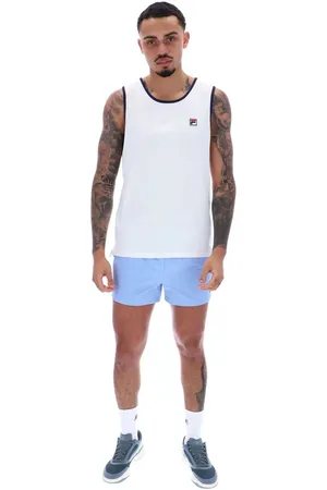 Fila Robin Ringer VestStor