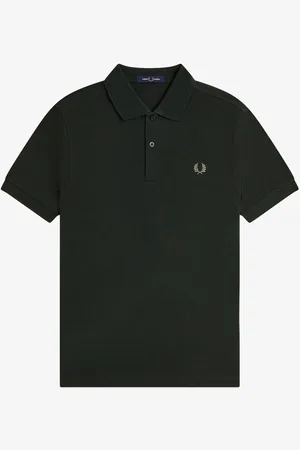 Fred Perry Plain Polo-skjorterX-Large