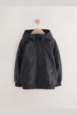 Next Shower Resistant Utility Jacket (3-16yrs)166168cm