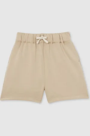 Reiss Reggie Les 100 Ciels Jersey Shorts110116cm