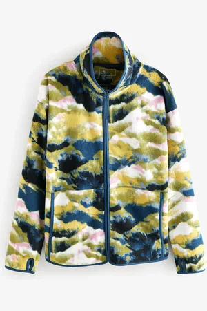 Next Outdoor Lightweight FleeceXS