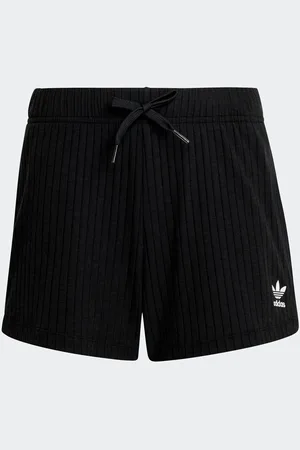 adidas Ribbed Shorts146152cm
