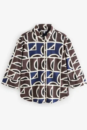 Next Three Quarter Sleeve Jersey Shirt50