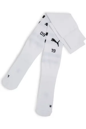 PUMA Mens Borussia Dortmund Graphic SocksUK 9-11