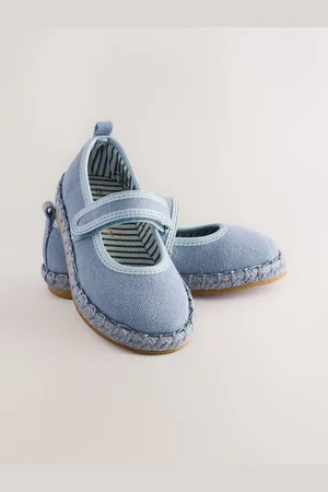 Next Velcrolukning Espadrilles Skouk7eu24