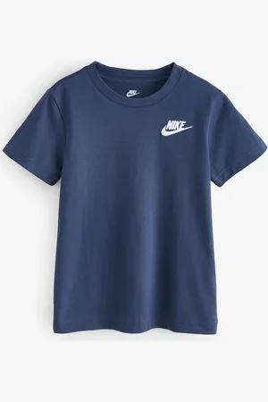 Nike Little Kids Futura 100% Cotton T-Shirt104110cm