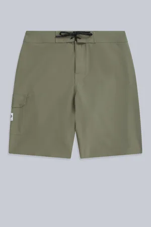 Animale Mens Brett Cargo UV Max Board Shorts32r
