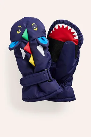 Boden All Weather Vanter Handsker9 - 12 år (134 - 152cm)