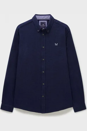 J.Crew 100% Bomuld Flannel SkjorterL