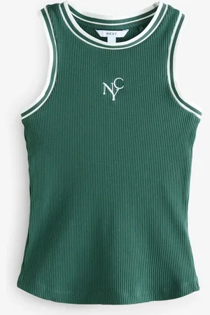 Next Ribbet Racer Tank Vest Ærmeløs Top36