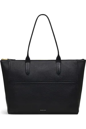 Radley London Medium Oak Street Zip Top Tote BagEn