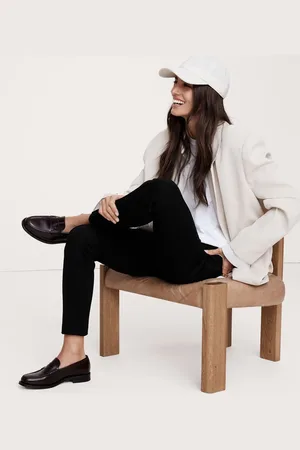Banana Republic Skinny Everywhere Ponte-bukserM Reg