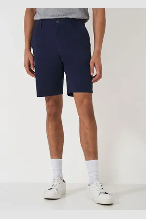 J.Crew Klassiske Bermuda Cotton Stræk Chino-shorts38 R