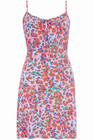Pour Moi Strappy Jersey Beach Dress with LENZING ECOVERO Viscose42