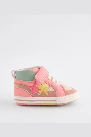 Next Baby Trainers (0-24mths)3 - 6 måneder (62 - 68cm)