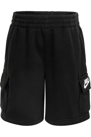 Nike Little Kids T-Shirt and Cargo Shorts Set116122cm