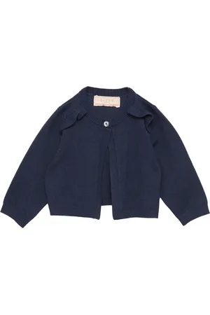 Lipsy London Baby Occasion BoleroOp til 3 måneder (50 - 62cm)