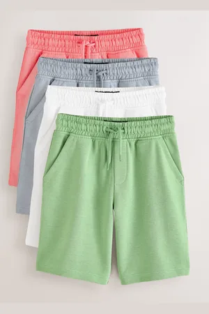Next Basic Shorts (3-16år)104110cm