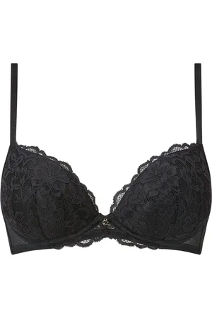 Ann Summers Sexet Blonde Bøjle-BH90FF