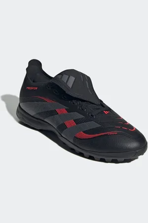 adidas Adult Predator League Fold-Over Tongue Turf Bootsuk12eu47