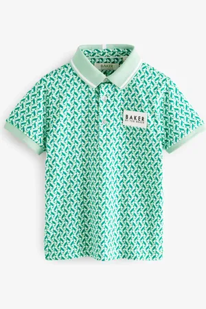 Ted Baker Poloshirt8 år ( 128 cm)