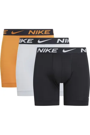 Nike Bokser Trusser 3 Pakkemedium