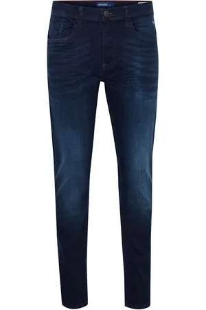 Blend Regular Denim Jeans in Twister Fit With Vintage FinishW36 L32