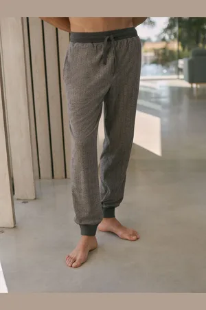 Next Pyjamas med termisk manchetXL Lang