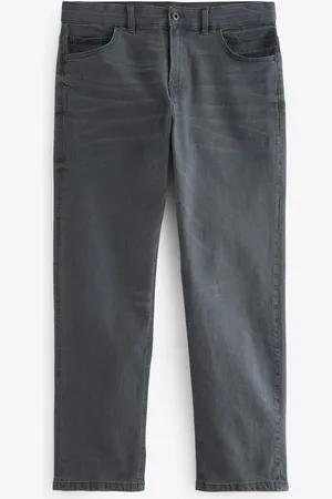 Next Straight Fit Classic Stretch Jeans40B x 29L (UK 40 S)