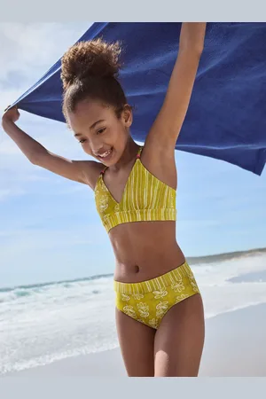 Next Triangle Bikini (8-16år)8 år ( 128 cm)