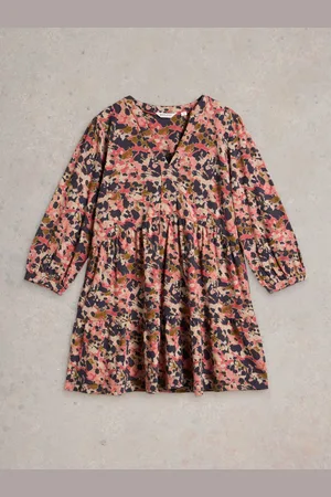White Stuff 100% Cotton Marta Tunic40