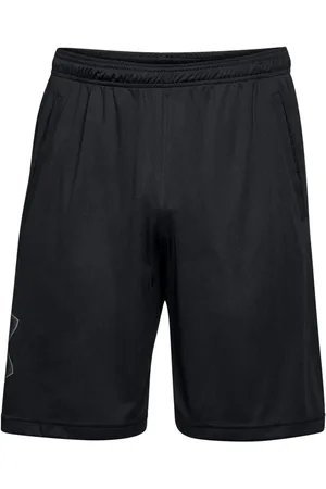Under Armour Tech grafiske shortsXL
