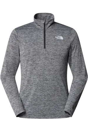 The North Face 24/7 Rager 1/4 Zip Long Sleeve Tech Toplarge