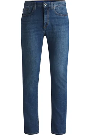 HUGO BOSS Slim-Fit Jeans in Stretch DenimW36 L32