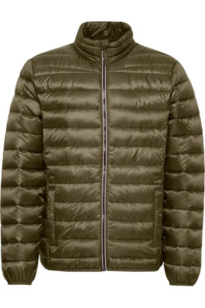 Blend Metallic Coated JacketXXL