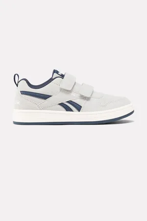 Reebok Grey Royal Prime 2.0 2V Trainers