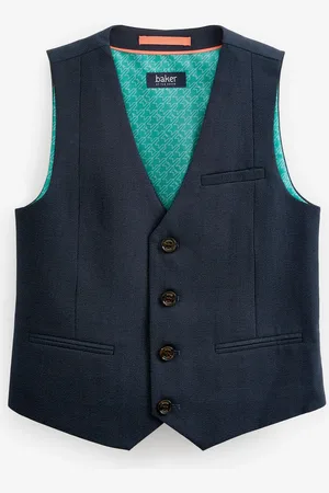 Ted Baker Vest9 år (134cm)